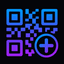 QR Code Plus